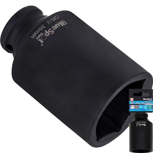 Bluespot 36mm deep - bluespot,