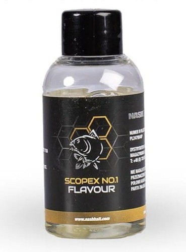 Nash scopex no1 flavour - no1,
