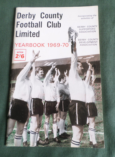 Derby county football - county, club