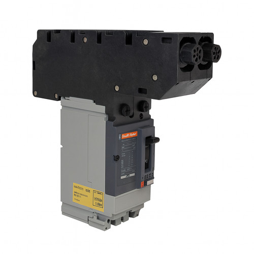 Merlin gerin ns100n mgp0162l31 - ns100n,