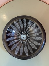 Vintage Lotus Pottery Stoke