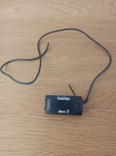 Sumochepin Mini 3 Voltmeter Clock Thermometer Motorcycle Car