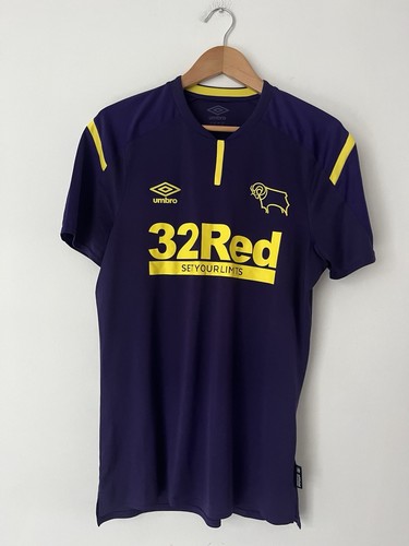 Derby county 2021 third - county,