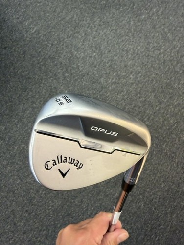 Callaway opus degree - degree, wedge