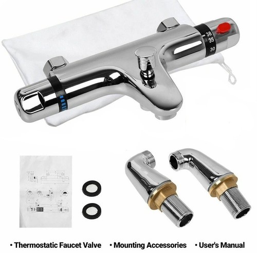 Modern thermostatic bath - modern,