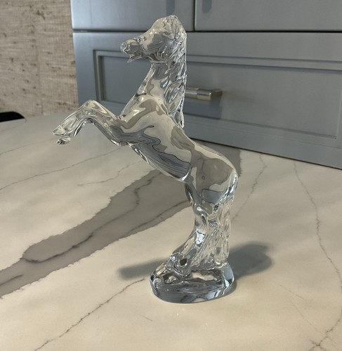 Waterford crystal rearing - waterford,