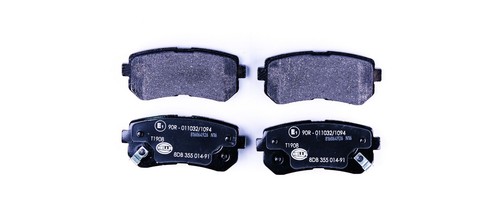 Rear hella 8db - 8db, 355