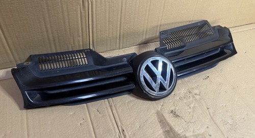 Volkswagen golf mk5 - mk5, black