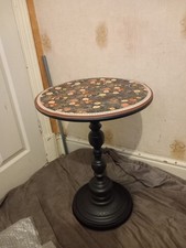 New Roman Column Style Side