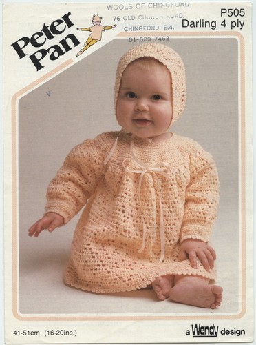 Original vintage peter - original,