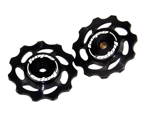 Hope 11t jockey wheels - hope,