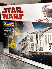 SEE BOX! - Star Wars