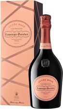 Laurent Perrier Cuvee Rose Non