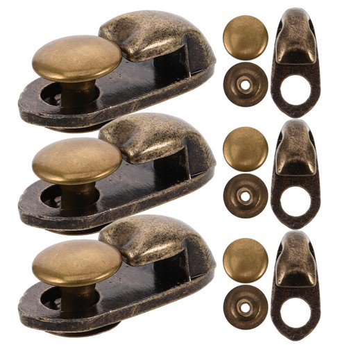 Sets alloy hiking - 20,