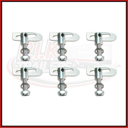Baby antiluce x 20mm - baby, m8