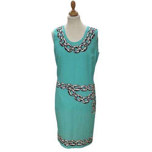 Moschino cheapandchic chain - cheapandchic,