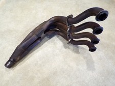 Kawasaki ZX6R 636 03 04