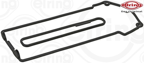 Right cylinder head cover - right,
