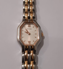 Seiko ladies quartz - ladies,