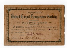 1892 - United Gospel