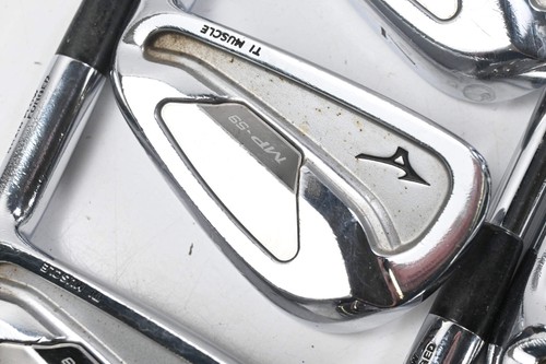 Mizuno irons 5 pw - mizuno,