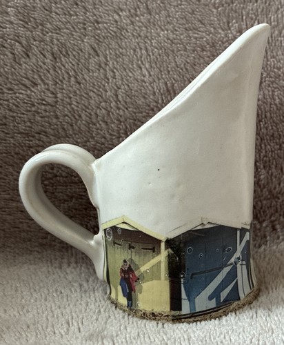 Alice mara ceramic small beach - mara,