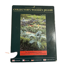 Wentworth Puzzle Spring