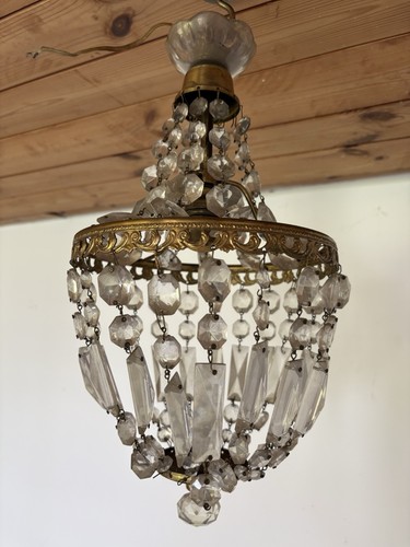 French vintage empire - vintage,