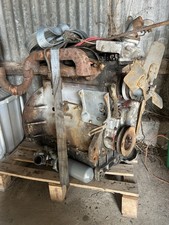 Ferguson Ted 12v Engine
