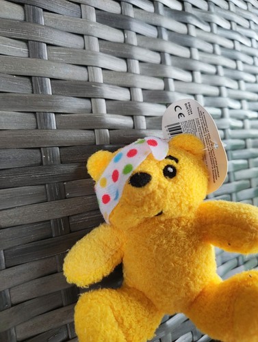 Bbc children need - children,