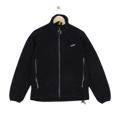 Vintage patagonia fleece - vintage,
