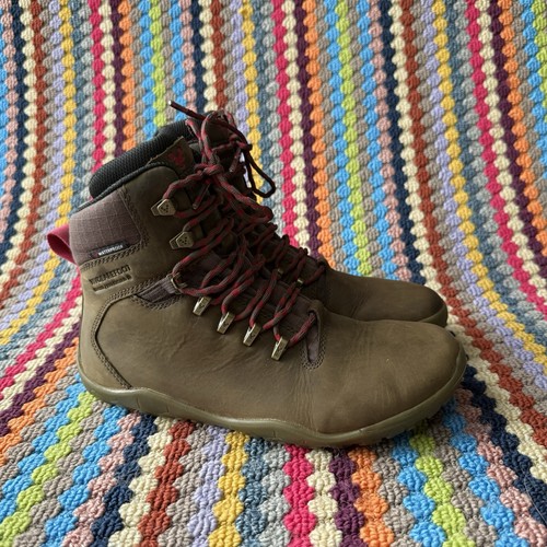 Vivobarefoot tracker women - vivobarefoot,