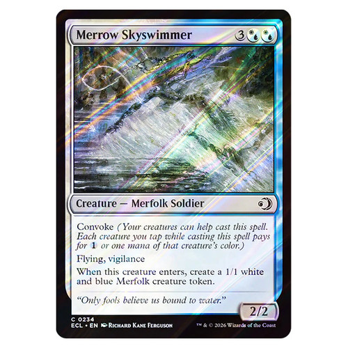 Magic the gathering - the, lorwyn