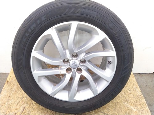 Land rover discovery sport - rover,
