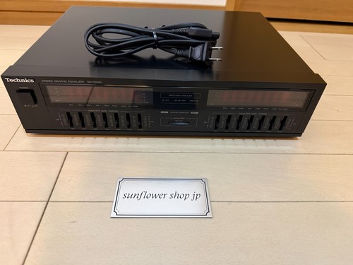 Technics d5000 stereo - technics,