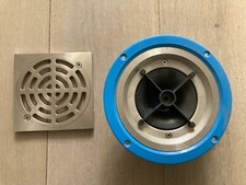 Shower Trap Caro Lo Line