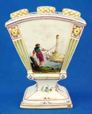 Höchst vase for tulips Soft