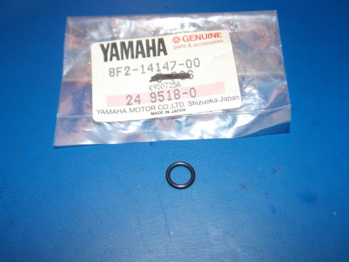 Nos yamaha 1978 - nos,