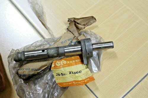 Suzuki a100 ac100 as100 - ac100,