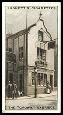 Hignett - 'Celebrated Old