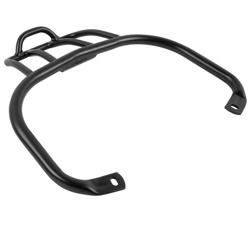 Chrome luggage bridge - chrome,
