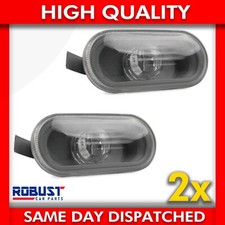 2X FOR GOLF T5 CADDY FOX BORA