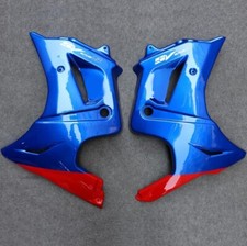 Bodywork Panel Upper Half