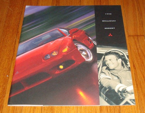 Original 1998 mitsubishi - 1998,