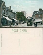 Slow Hill Newport Mon 7963 MJR B 7963 