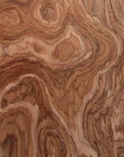 Hazel Burl Sarraifo Burr Wood