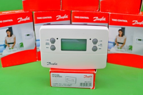Danfoss fp715si channel - fp715si, 2