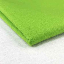 THICK  Acrylic Felt Fabric