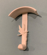 3D Printed Disney Tinker Bell  Wall Display Hanger For Loungefly Ears & Backpack