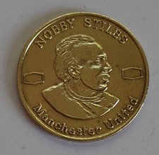 1969 TEXACO FAMOUS FOOTBALLERS